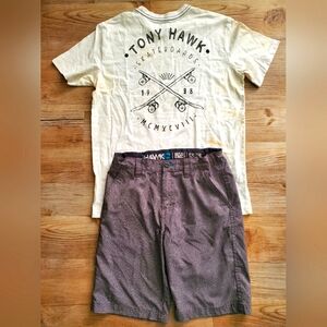 Tony Hawk Skateboarding Bundle🛹